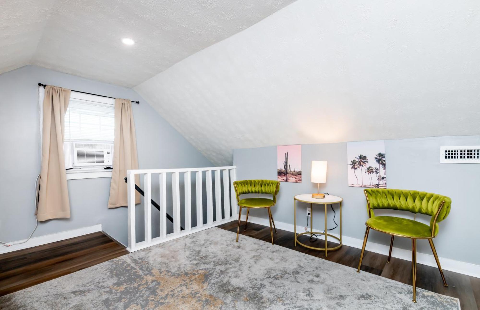 Urban Cottage-Bourbon Trail, Expo, Yum, Derby! Луисвилл Экстерьер фото