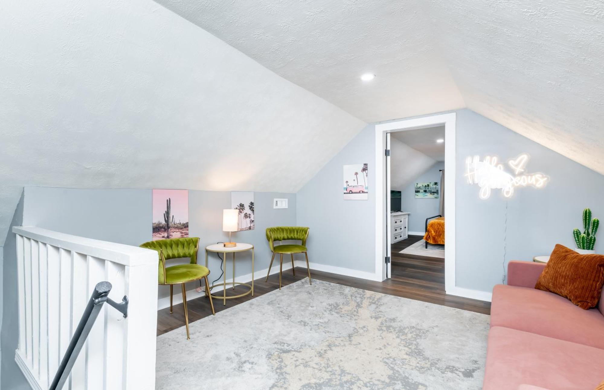 Urban Cottage-Bourbon Trail, Expo, Yum, Derby! Луисвилл Экстерьер фото