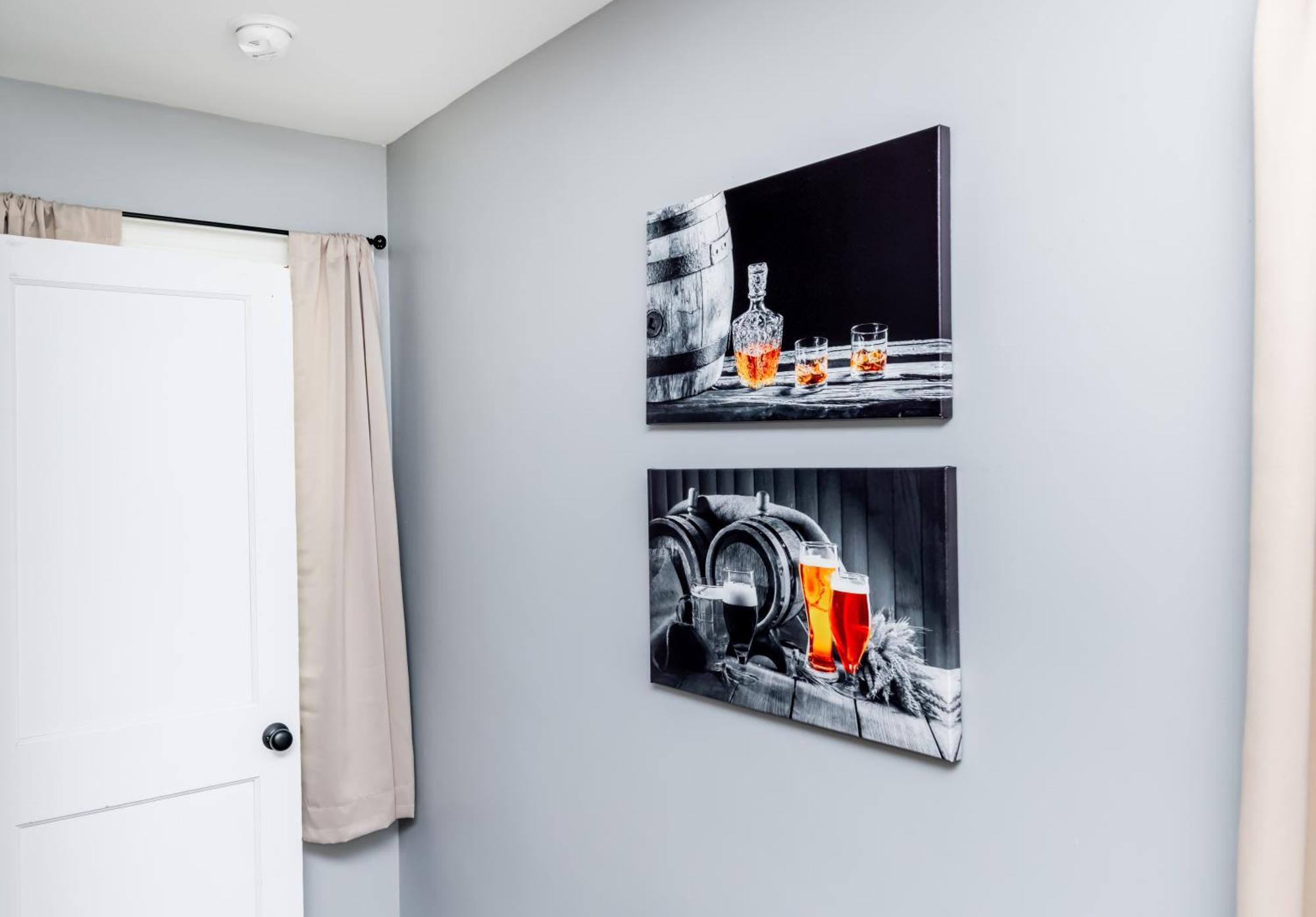 Urban Cottage-Bourbon Trail, Expo, Yum, Derby! Луисвилл Экстерьер фото