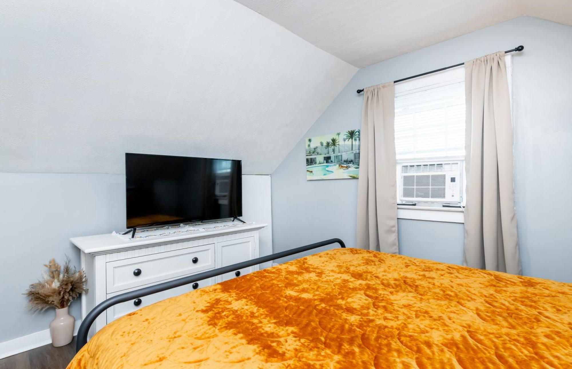 Urban Cottage-Bourbon Trail, Expo, Yum, Derby! Луисвилл Экстерьер фото