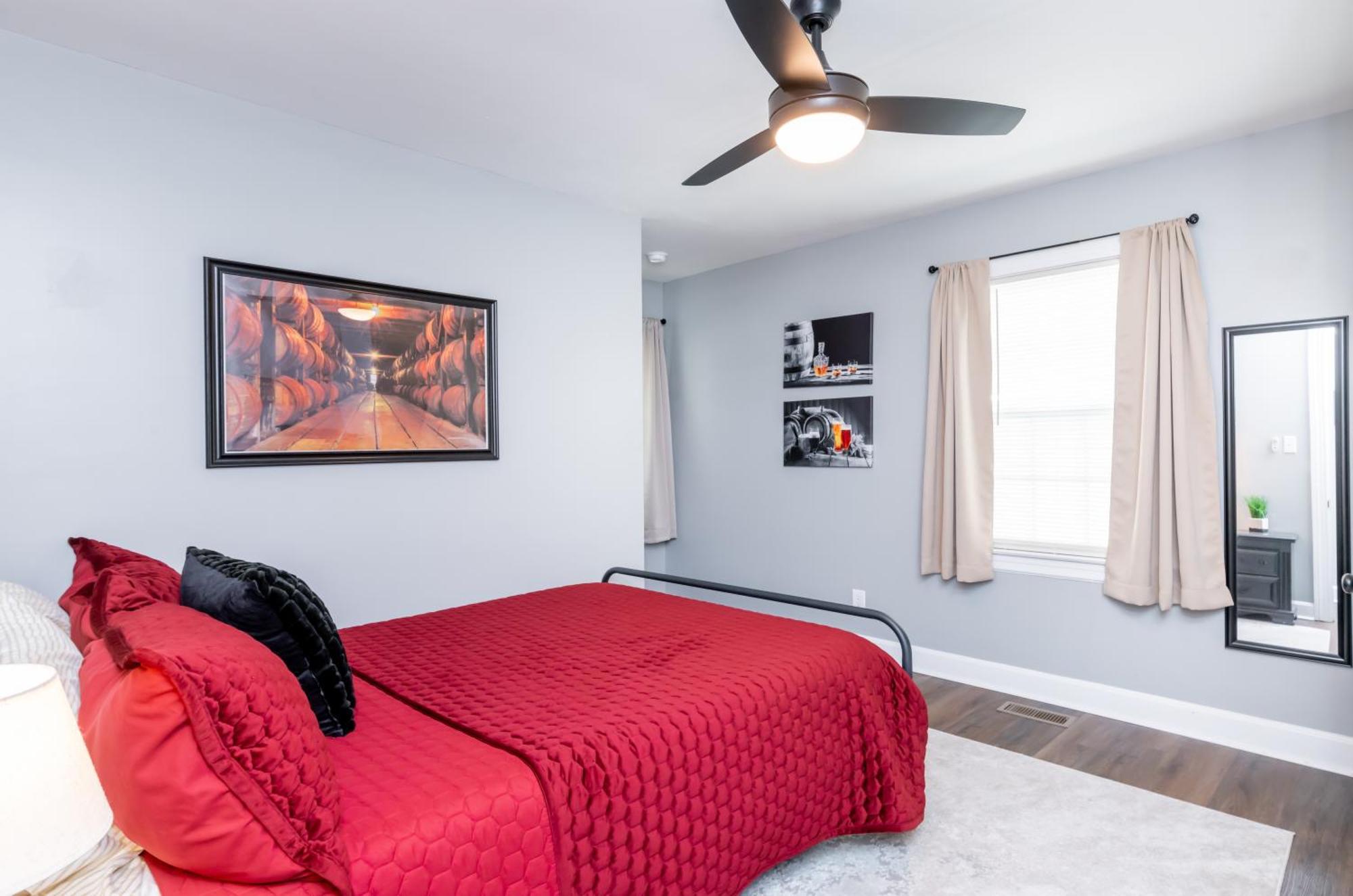 Urban Cottage-Bourbon Trail, Expo, Yum, Derby! Луисвилл Экстерьер фото