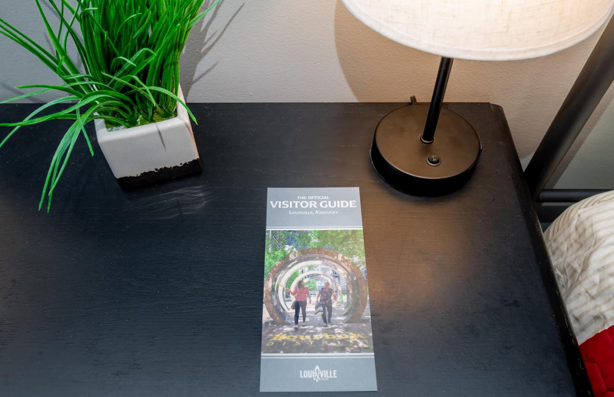 Urban Cottage-Bourbon Trail, Expo, Yum, Derby! Луисвилл Экстерьер фото