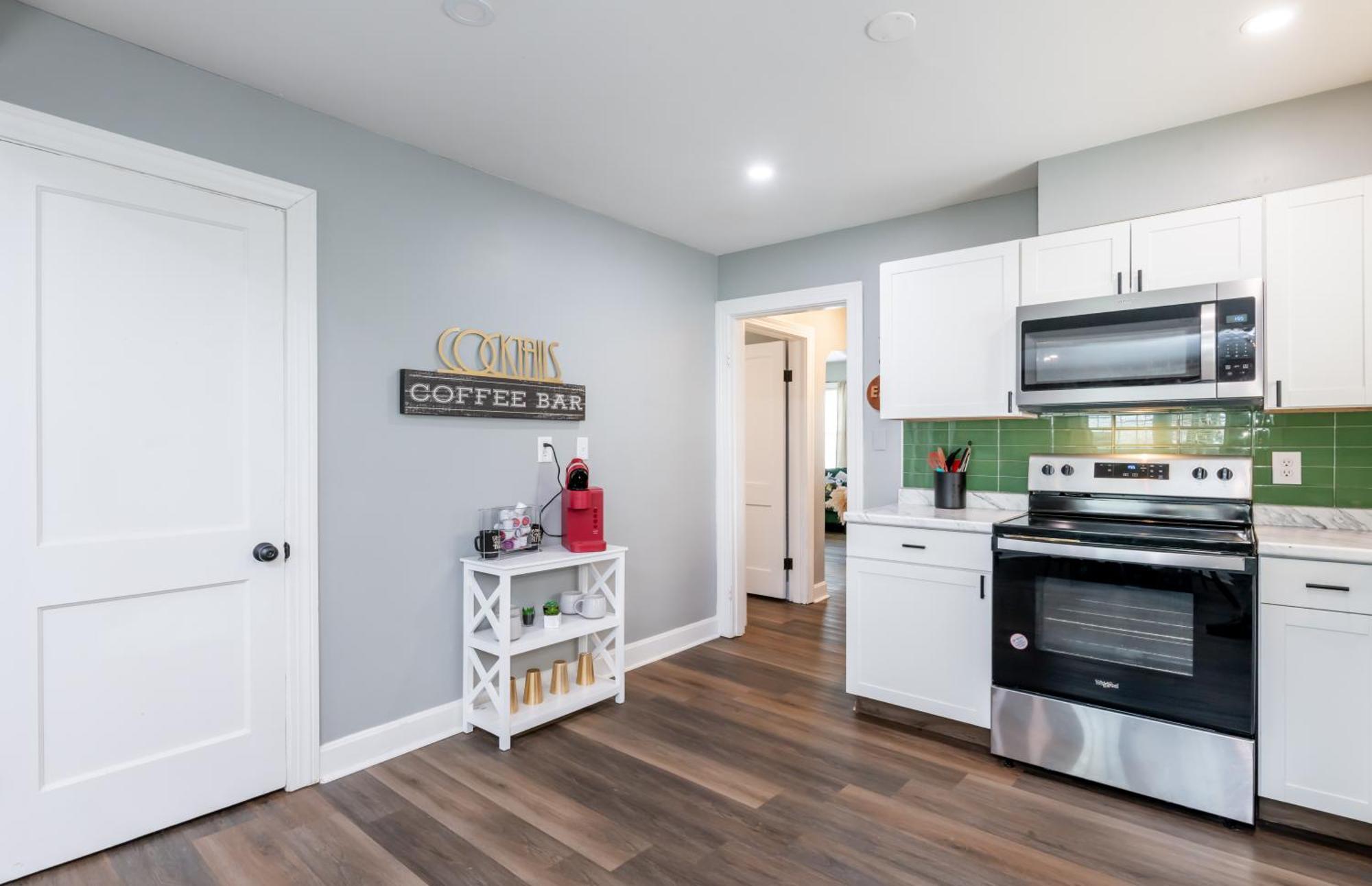 Urban Cottage-Bourbon Trail, Expo, Yum, Derby! Луисвилл Экстерьер фото