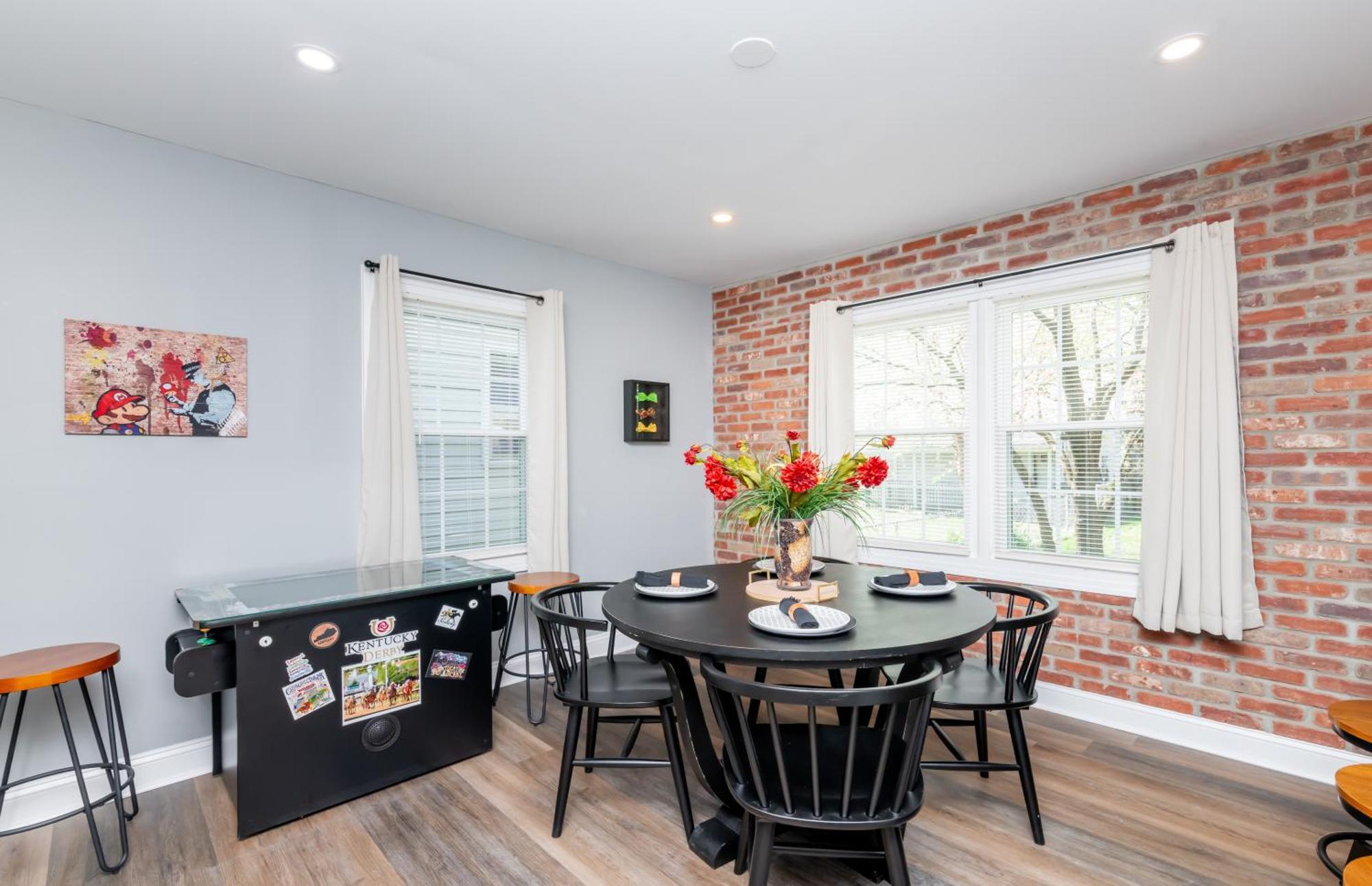Urban Cottage-Bourbon Trail, Expo, Yum, Derby! Луисвилл Экстерьер фото