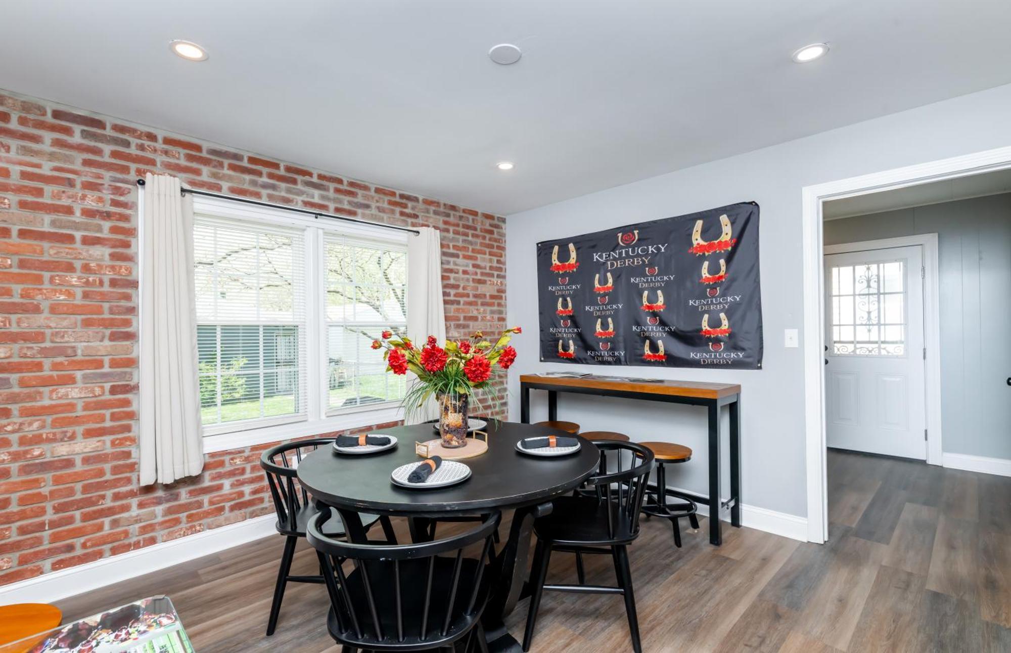 Urban Cottage-Bourbon Trail, Expo, Yum, Derby! Луисвилл Экстерьер фото