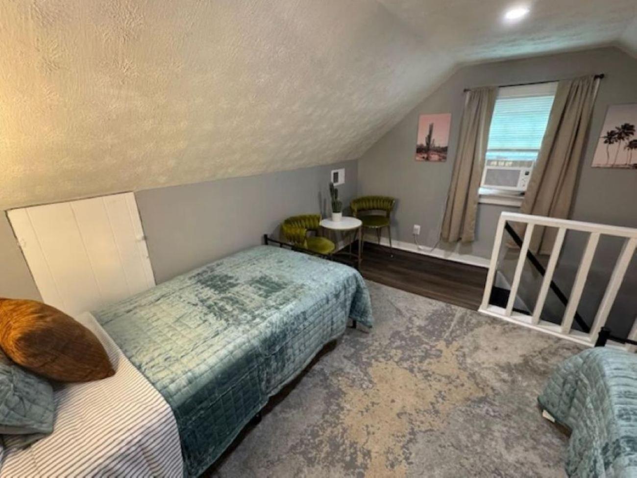Urban Cottage-Bourbon Trail, Expo, Yum, Derby! Луисвилл Экстерьер фото